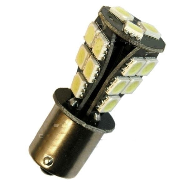 CANBUS BA15S 18 SMD LED P21W / 1156 CANBUS BA15S 18 SMD LED P21W / 1156